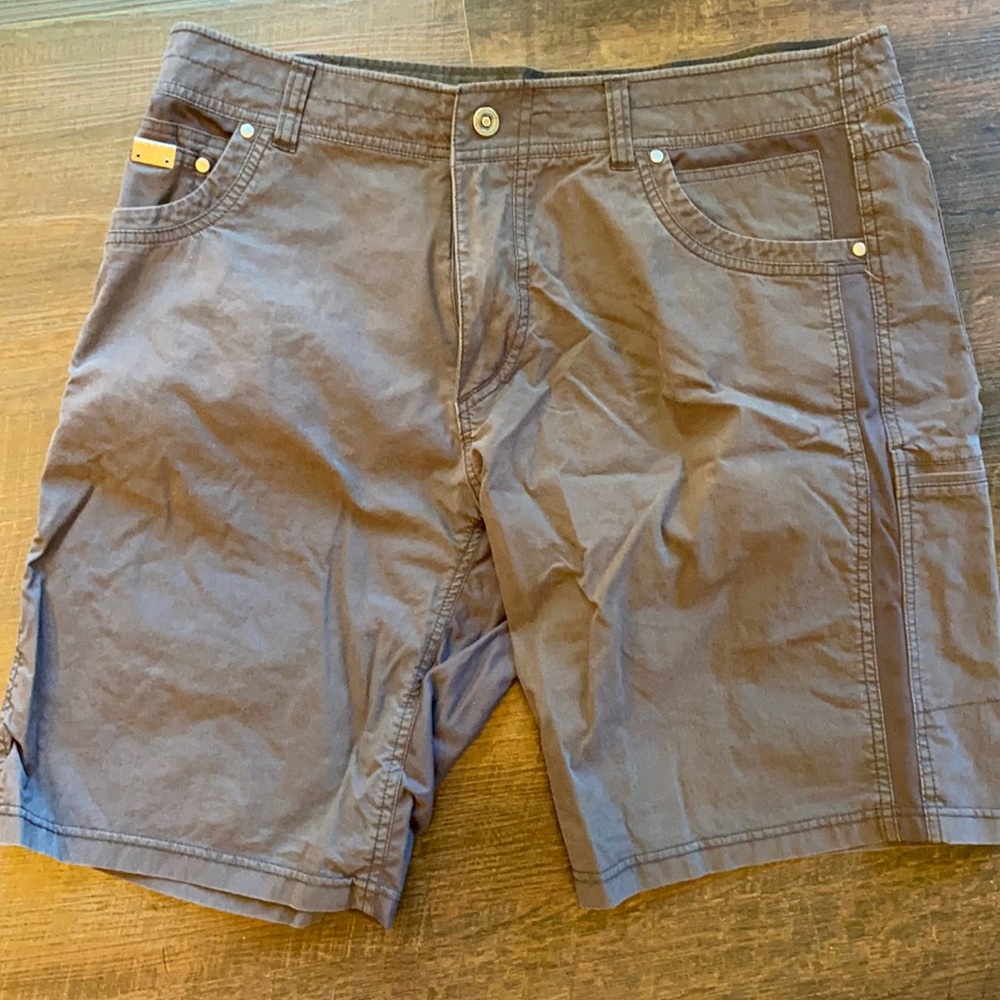 Kuhl radikl shorts